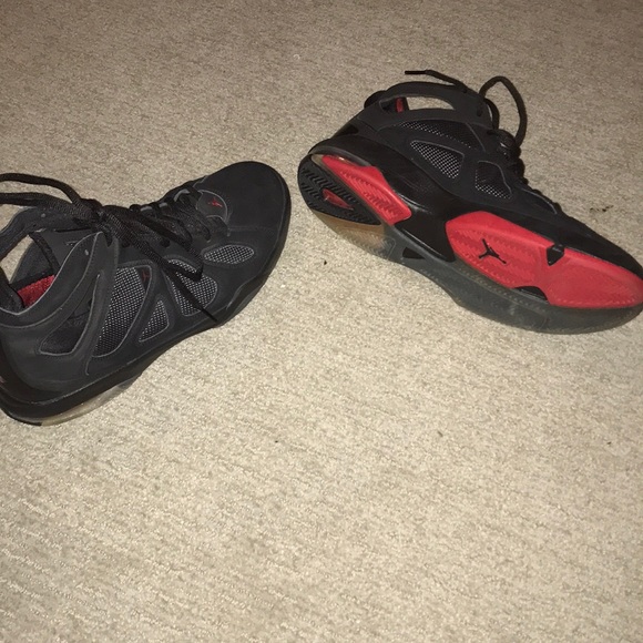 Jordan Other - Size 13 Air Jordan taking flight